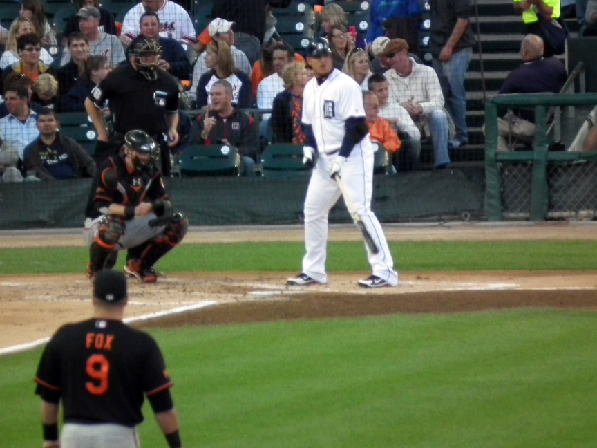 gal/2010/2010-09-10 - Detroit Tigers vs. Baltimore Orioles, Comerica Park (L 6-3)/DSCF1329.jpg
